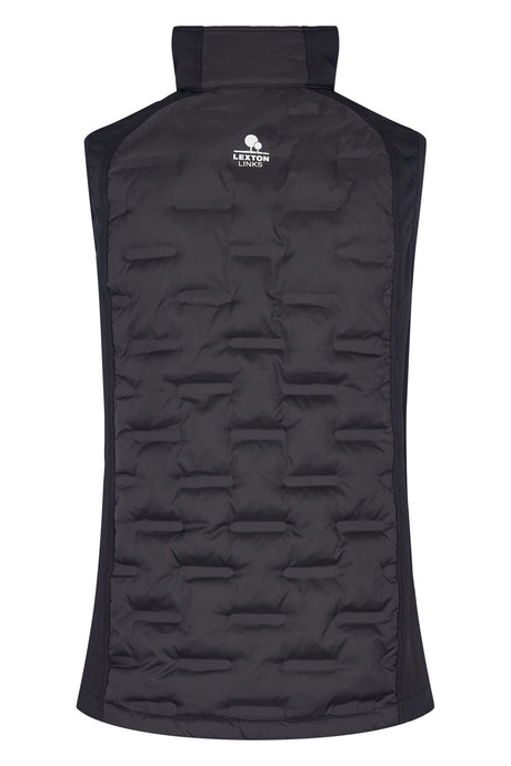 Dreaney Hybrid Vest - Sort