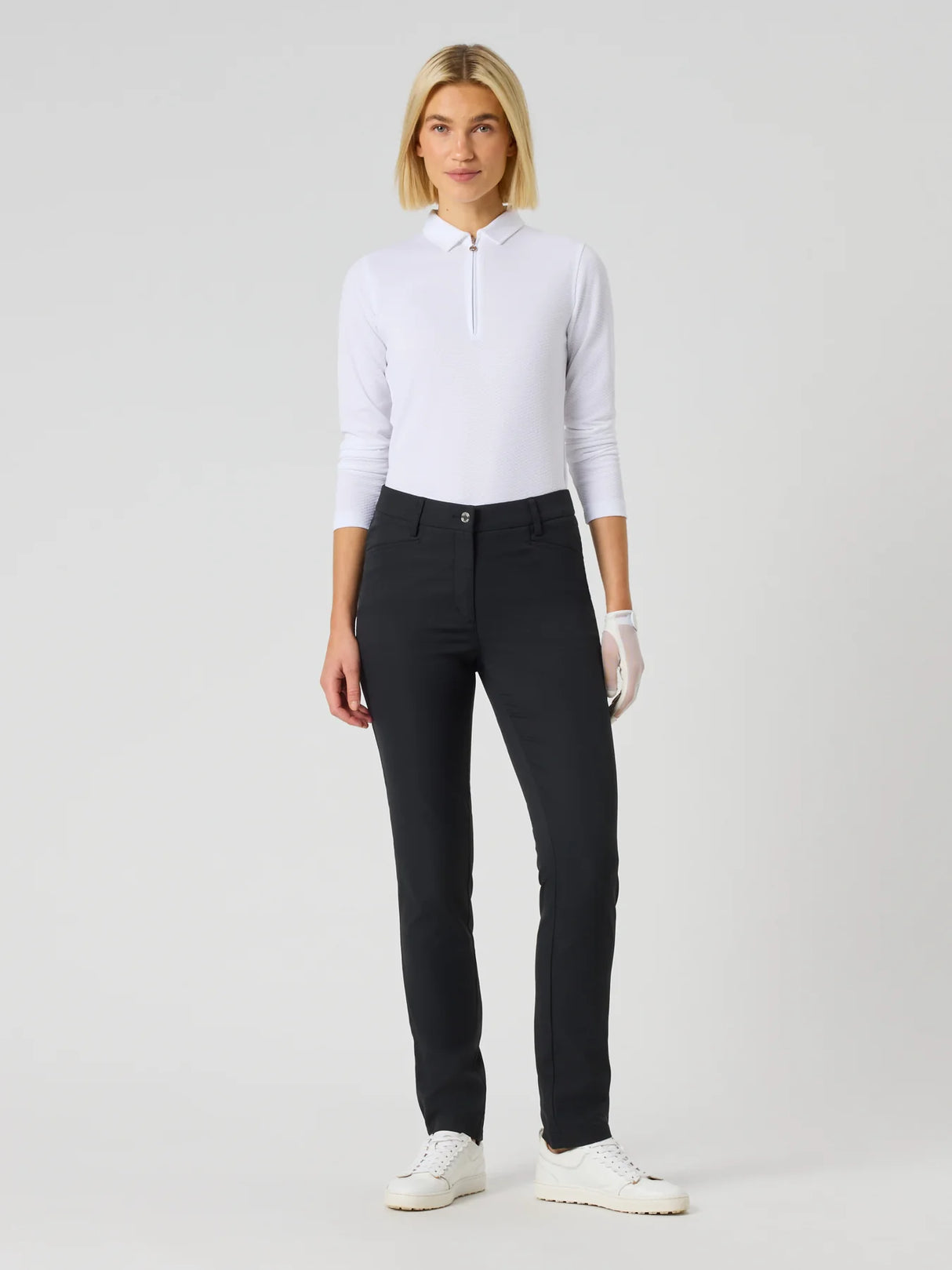 Daily Sports Lyric V2 Pants - sort