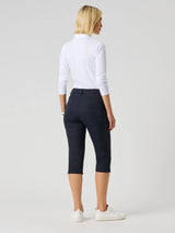 Daily Sports Lyric V2 Cropped 74 cm - Navy