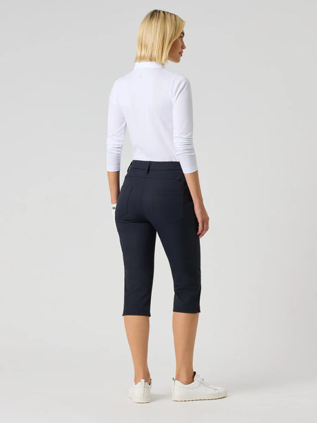 Daily Sports Lyric V2 Cropped 74 cm - Navy