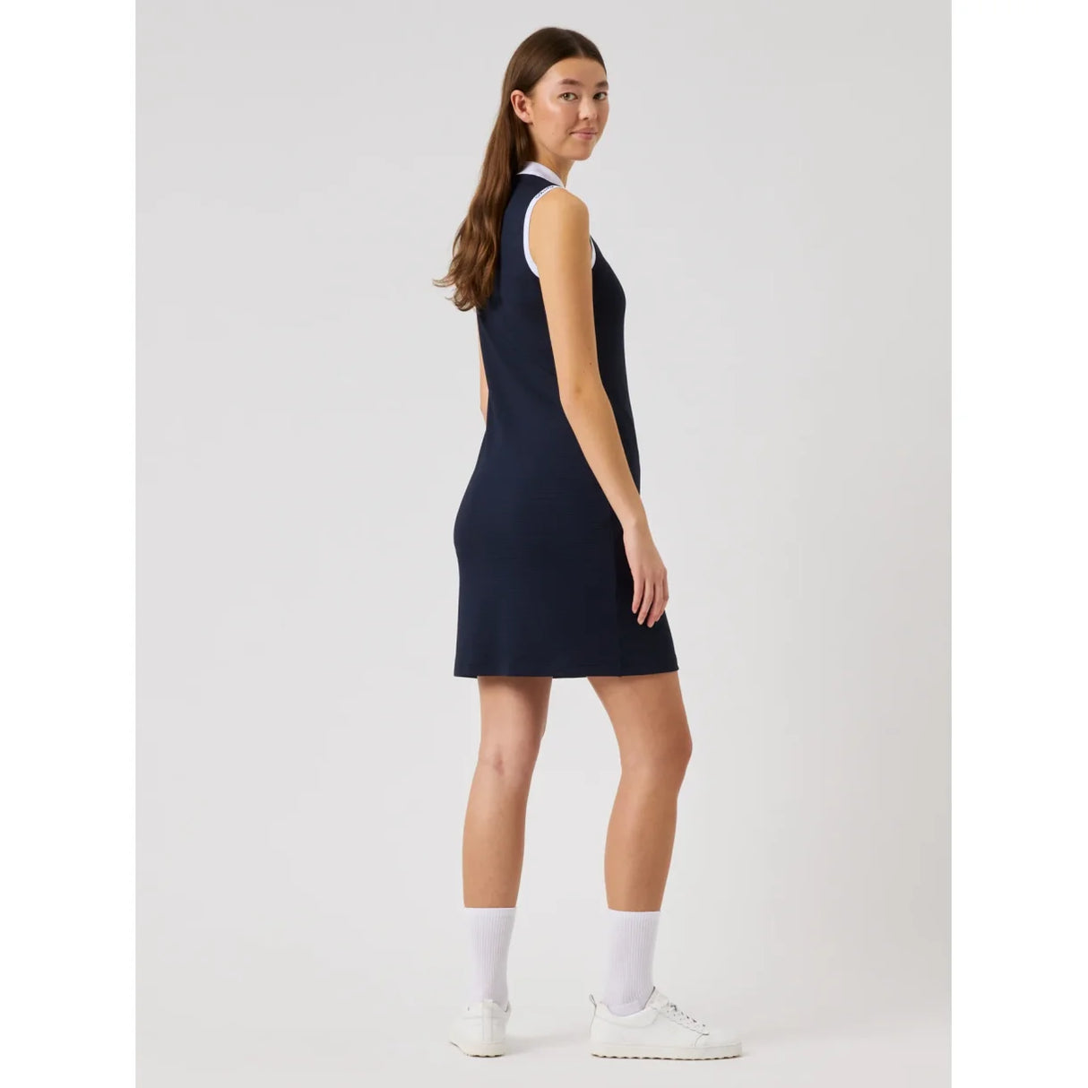 Daily Sports Sicaya SL Dress - Navy