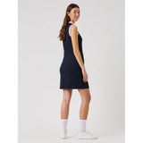 Daily Sports Sicaya SL Dress - Navy