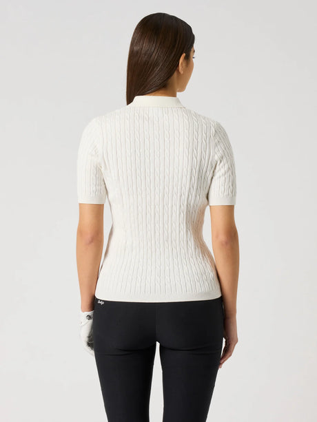 Daily Sports Madelene short-sleeved top - White