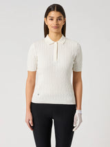 Daily Sports Madelene short-sleeved top - White