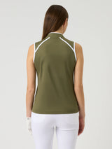 Daily Sports Trophy SL Polo – Sage