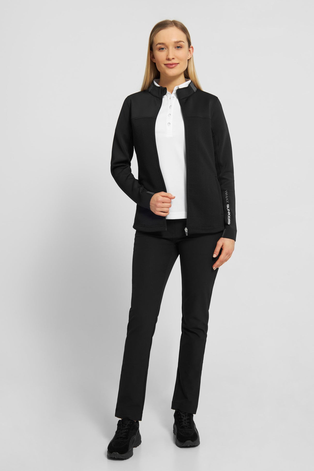 Donna airlayer