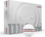Wilson Duo Soft TRK360 Distancebold