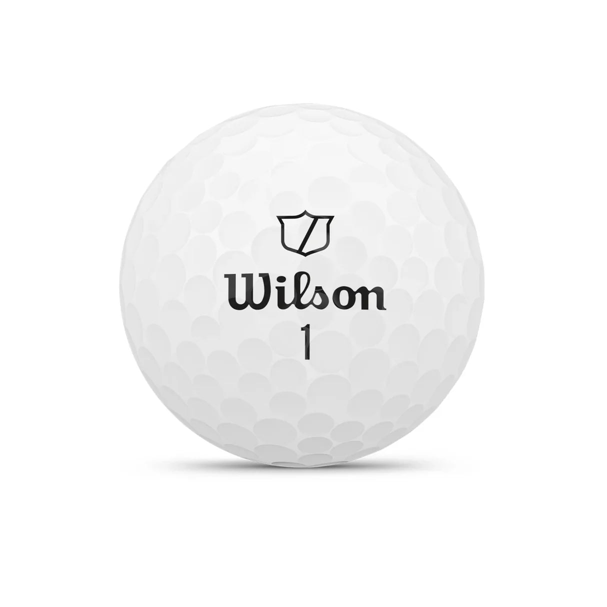 Wilson Duo Soft - Logobold