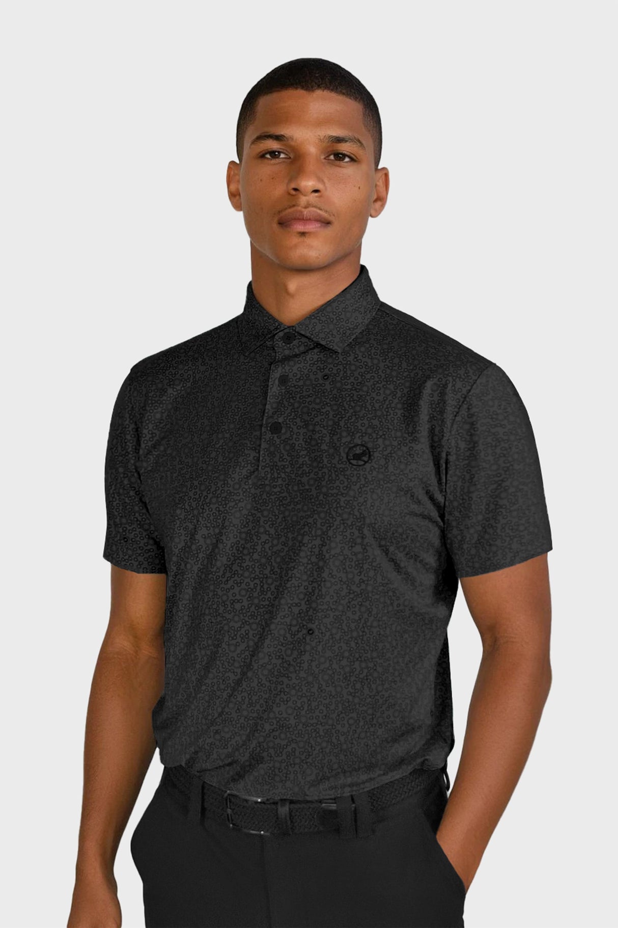 Dylan polo shirt