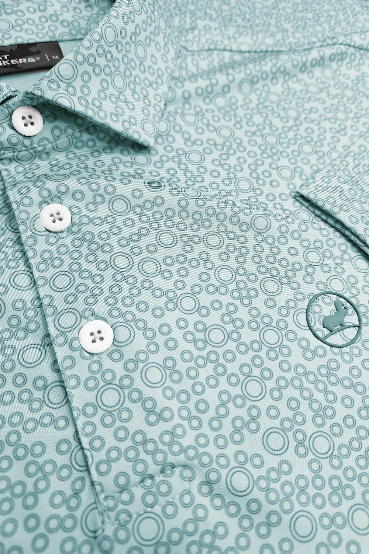 Dylan polo