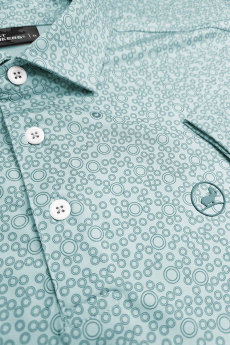 Dylan polo