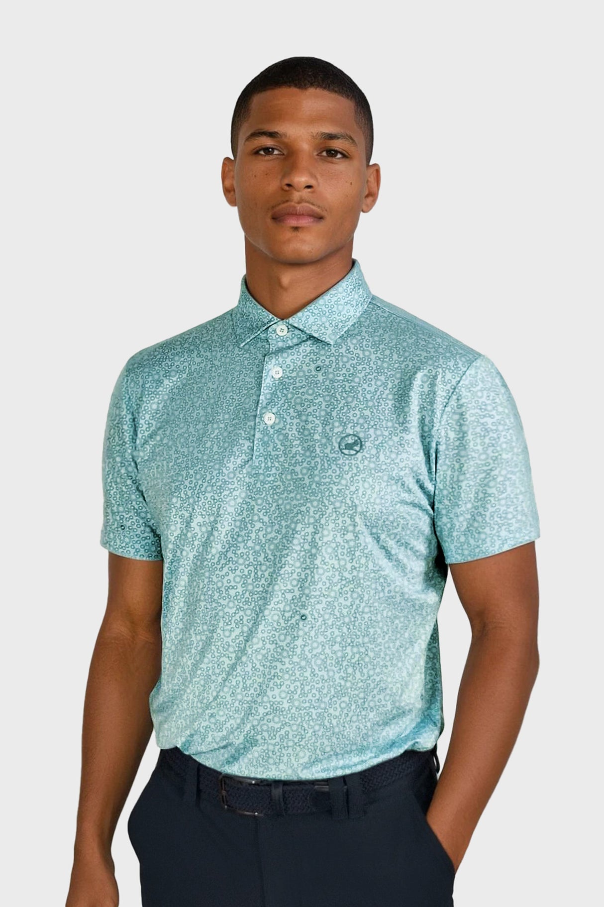 Dylan polo