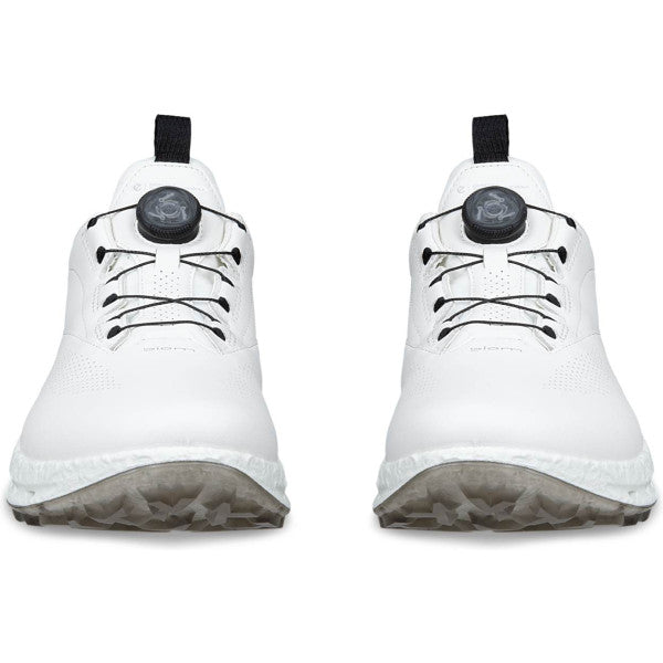 ECCO M Biom C5 BOA GTX - White