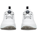 ECCO M Biom C5 BOA GTX - White