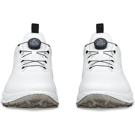 ECCO M Biom C5 BOA GTX - White