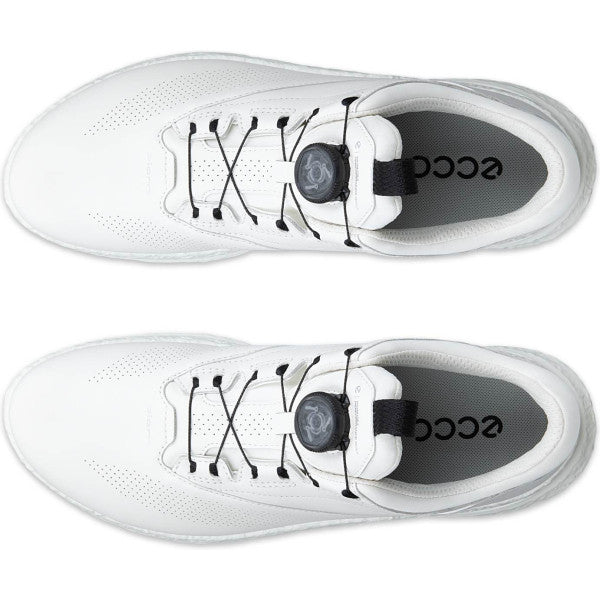 ECCO M Biom C5 BOA GTX - White