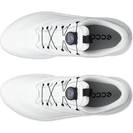 ECCO M Biom C5 BOA GTX - White