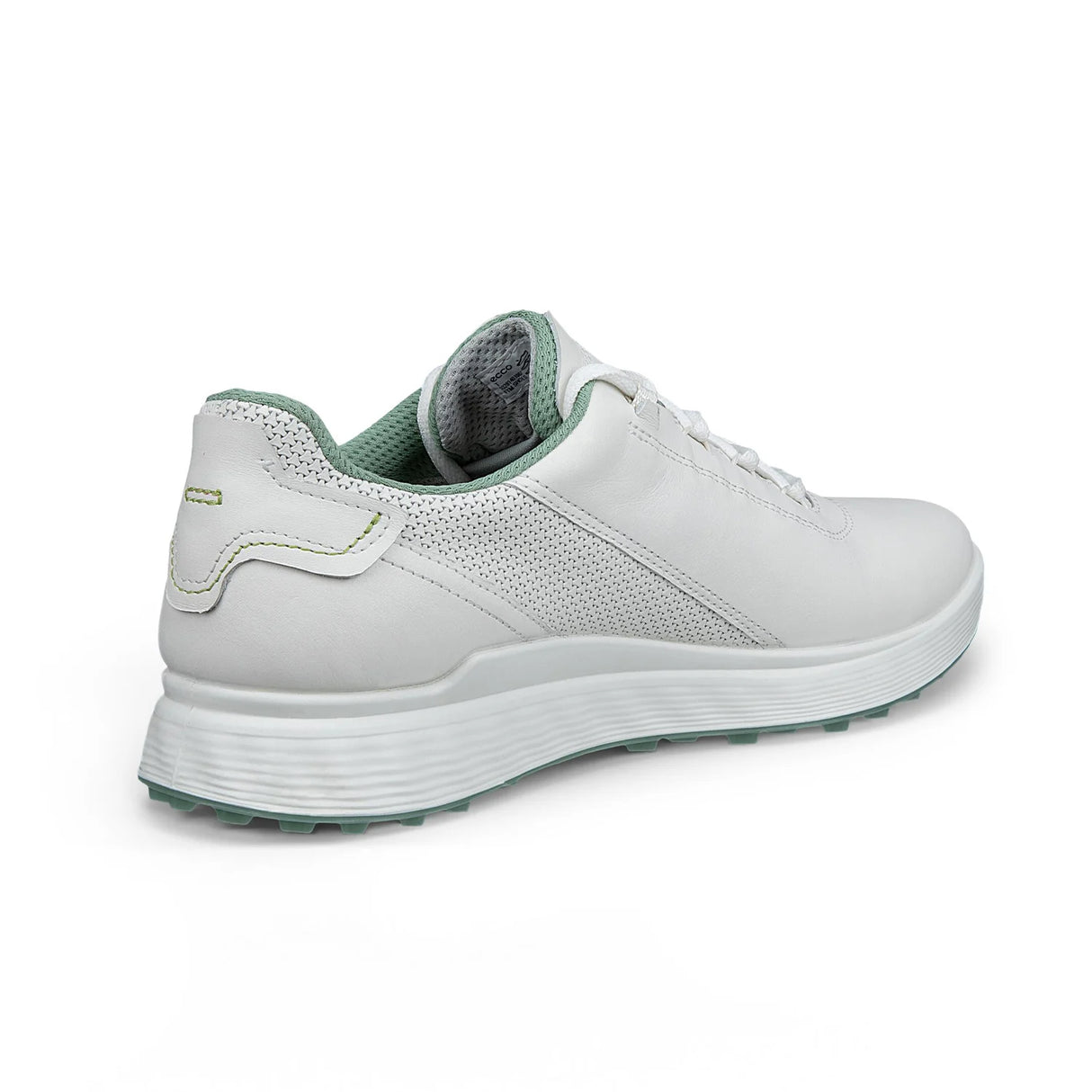 ECCO M Golf S-Casual - White