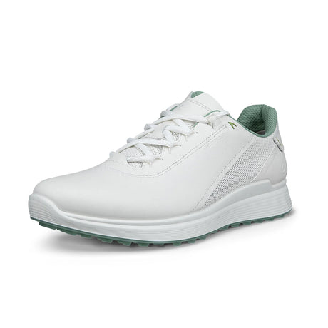 ECCO M Golf S-Casual - White