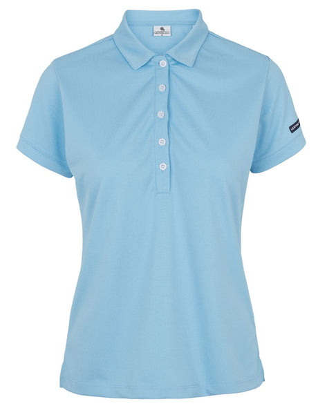 Evelyn Polo