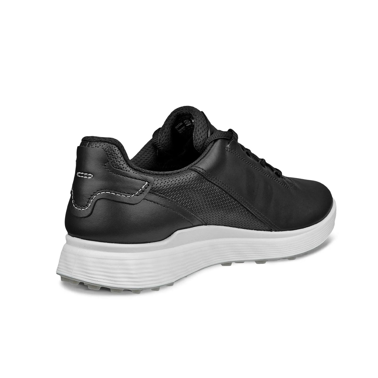 ECCO M Golf Street Vibe – Black