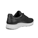 ECCO M Golf Street Vibe – Black
