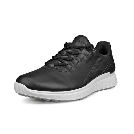 ECCO M Golf Street Vibe – Black