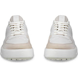 Ecco M golf street 720 - Gravel/White/Bay Green