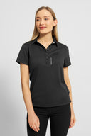 Eleanor golf polo