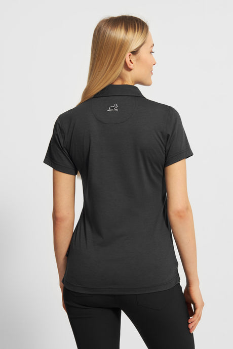 Eleanor golf polo