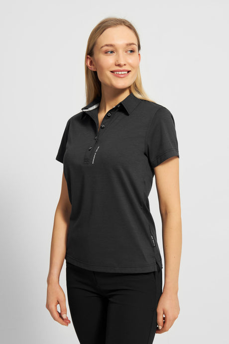 Eleanor golf polo