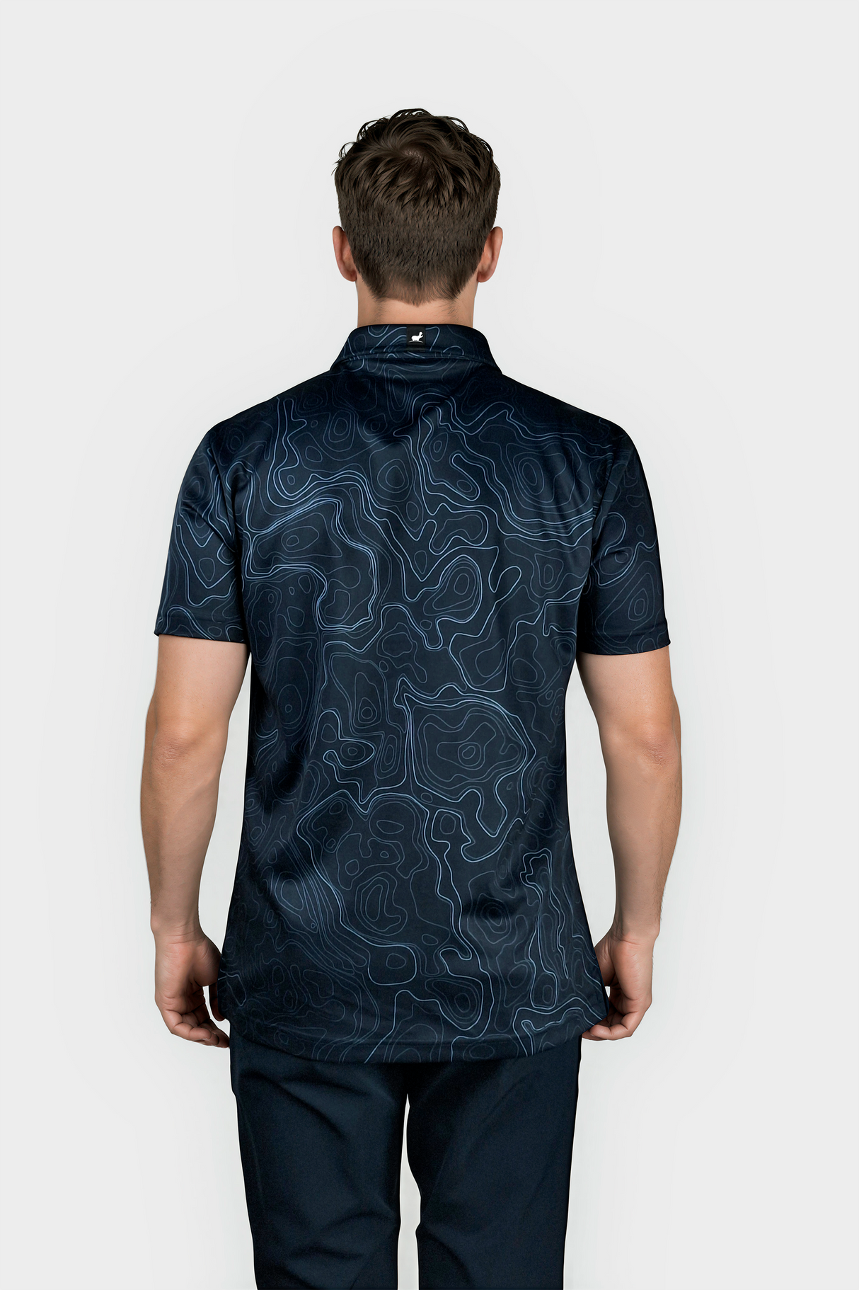 Elliot polo