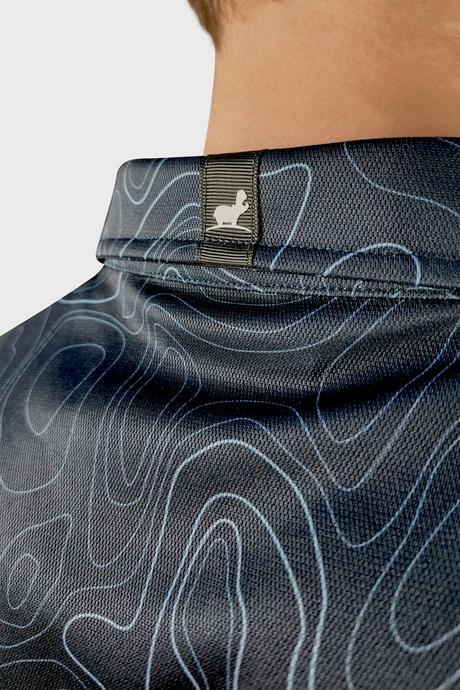 Elliot polo