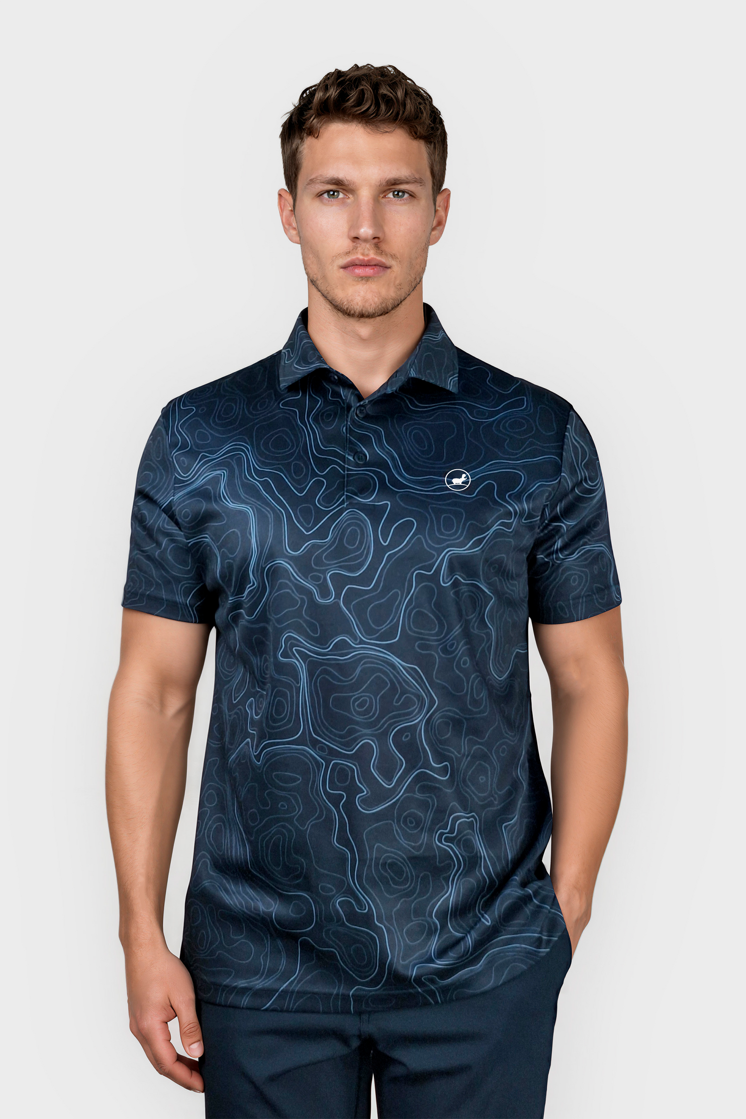 Elliot polo