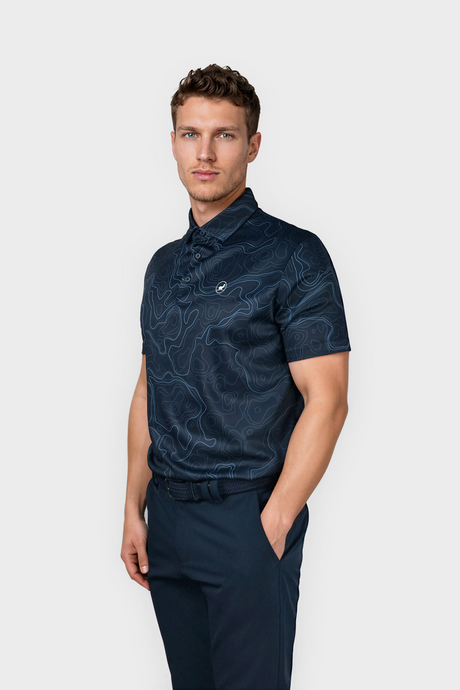 Elliot polo