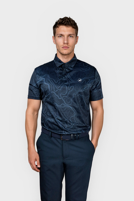 Elliot polo