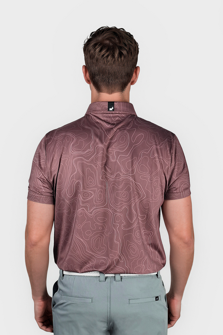 Elliot polo