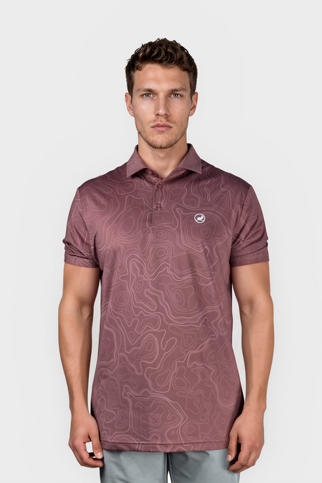 Elliot polo