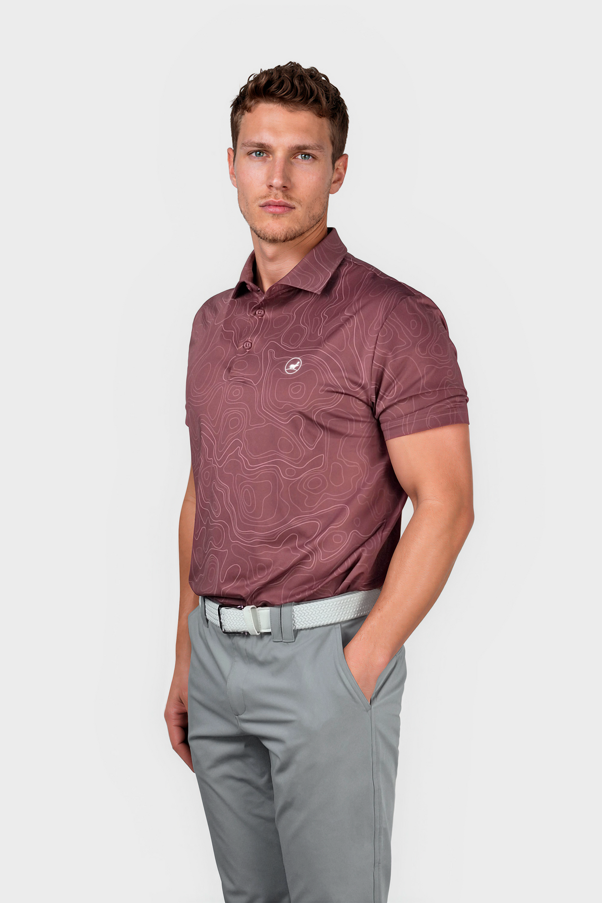 Elliot polo