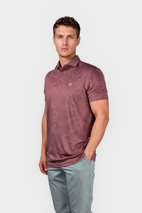 Elliot polo