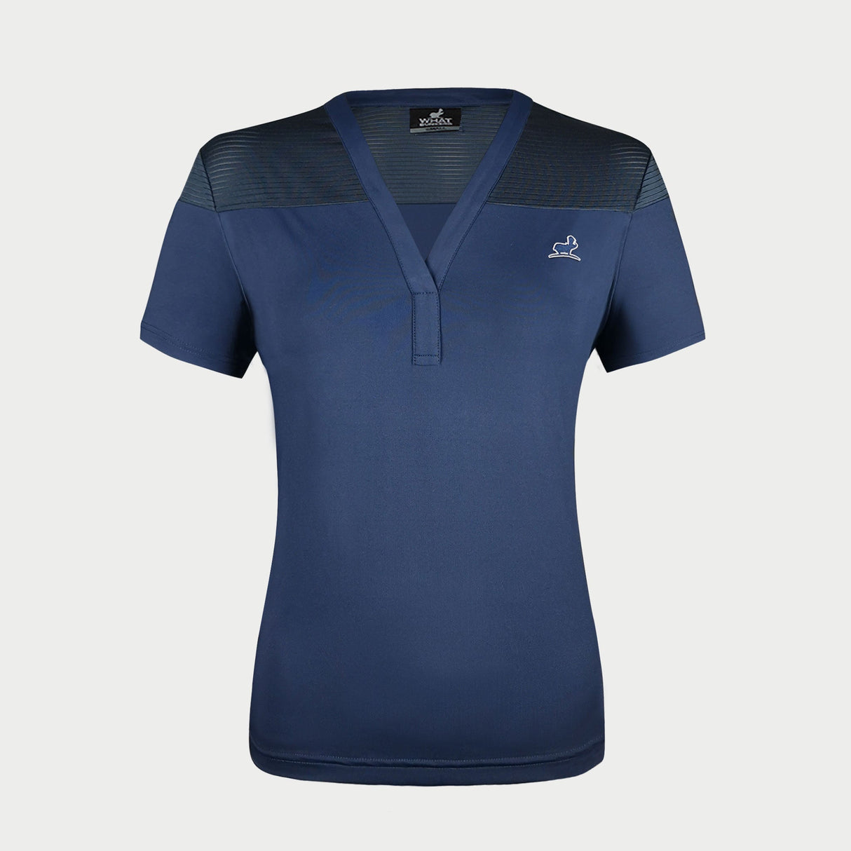Emma golf polo