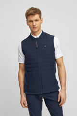Eric vest