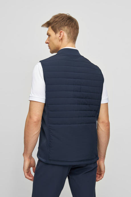 Eric vest