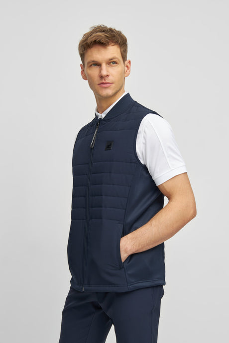 Eric vest