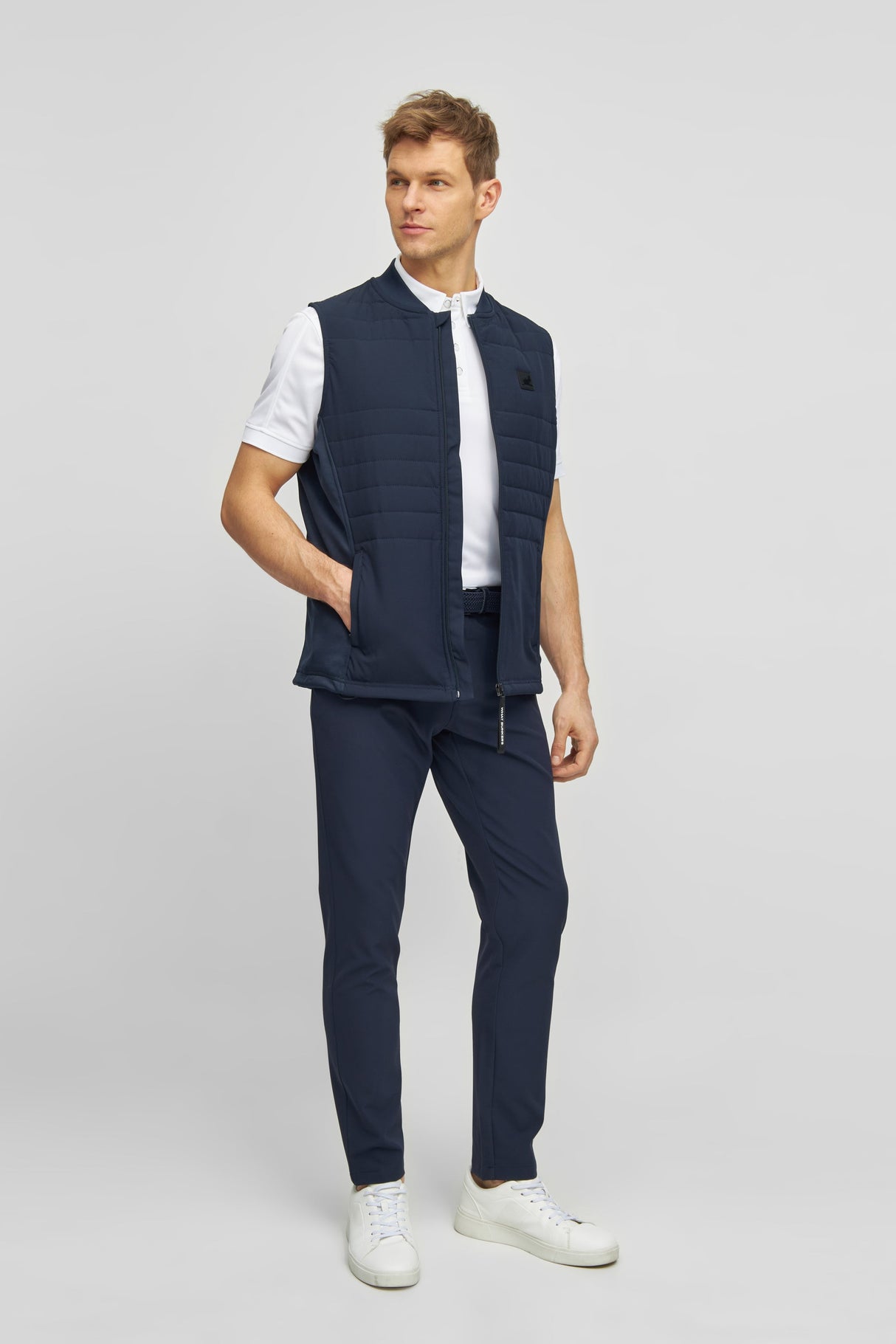 Eric vest