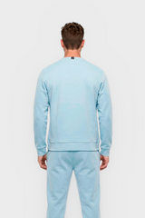 Evan sweatshirt