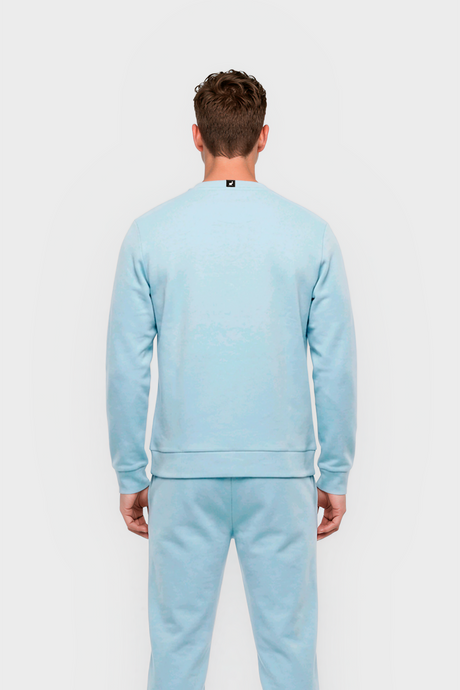 Evan sweatshirt