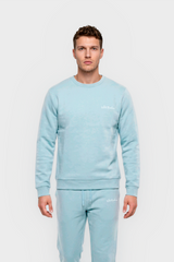 Evan sweatshirt