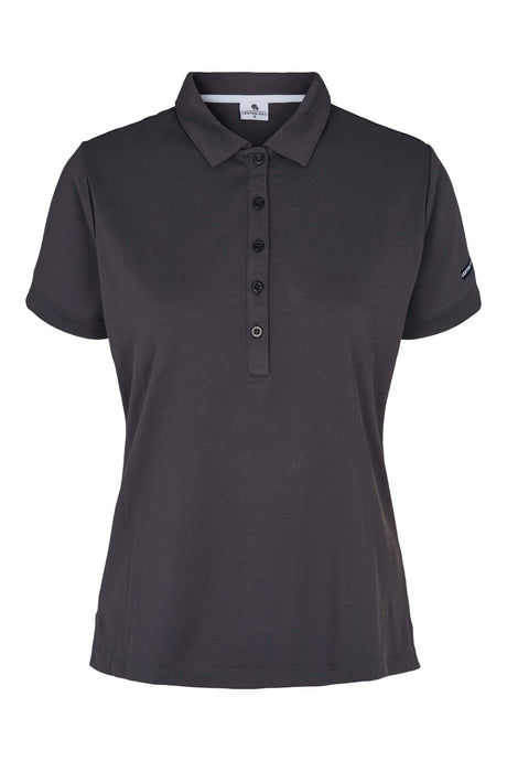 Evelyn Polo