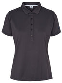 Evelyn Polo